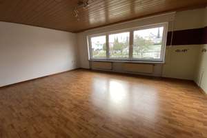 Tolle 3,5 Zi.-Wohnung selbst gestalten und günstig wohnen