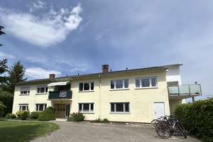 Schönes Wohnen mit Garten: 3-Zimmer-Wohnung in Oberen Isar-Auen – Otto-Sendtner-Straße 4, 80939 Obere Isarau, München – Vorschaubild 17