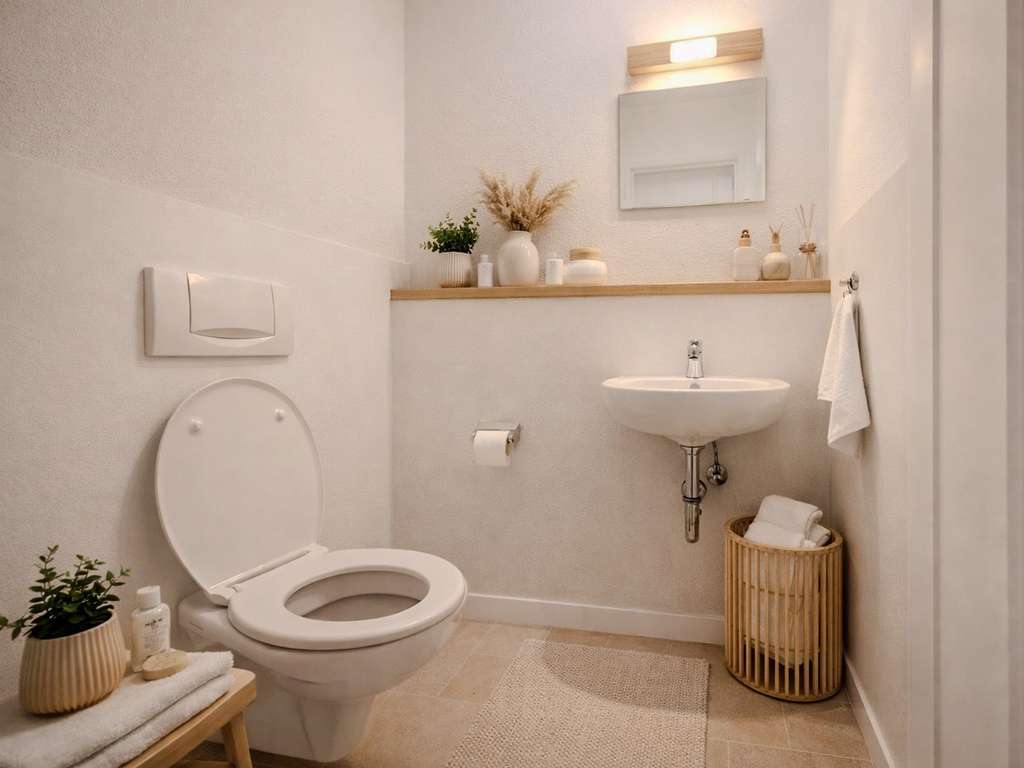 Immobilie in Kirchheim unter Teck - Leerstehende Eigentumswohnung mit Südbalkon und TG-Stellplatz! - Bild 4