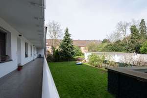 Freiwerdende 3-Zimmer Wohnung mit Garage & Stellplatz am Toeppersee – Die vollständige Adresse der Immobilie erhältst du vom Anbieter., 47239 Rumeln-Kaldenhausen, Duisburg – Vorschaubild 19