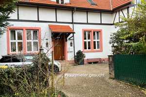 Saniertes Haus mit direktem Blick auf die Gönneranlage  – Ludwig-Wilhelm-Straße 11b, 76530 Baden-Baden – Vorschaubild 1