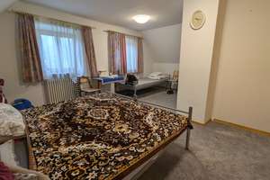 2 DOPPELHAUSHÄLFTEN MIT BLICK, IN RUHIGER ORTSRANDLAGE, ANBAU EINES 3. HAUSES MÖGLICH – Die vollständige Adresse der Immobilie erhältst du vom Anbieter., 82380 Peißenberg – Vorschaubild 7
