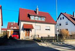 Straßenansicht
