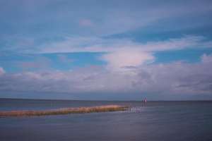 Nur 200 m bis zum Meer - Modernes Ferienhaus mit 2 Bädern und 4 Schlafzimmern an der Nordsee – Achtern Diek 116a, 26969 Butjadingen – Vorschaubild 19