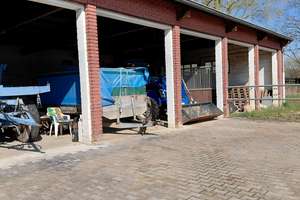 Kranenbruch 14,  Kapitalanlage Haus, Hof und Wald  mit besonderem Flair! – Kranenbruch 14, 41366 Schwalmtal – Vorschaubild 17