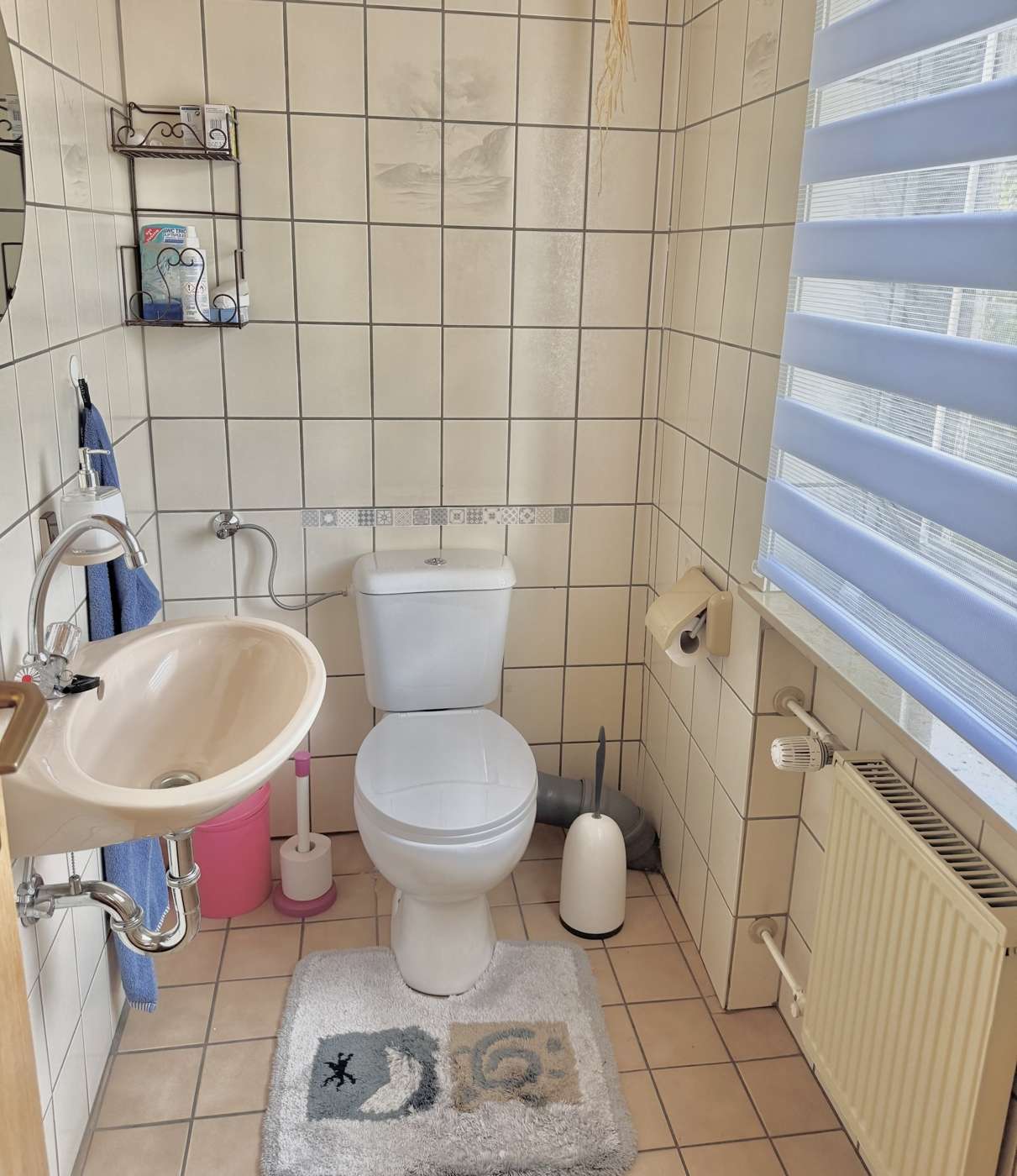 Immobilie in Schauenburg - Der individuelle Wohngenuss!

Komfortables, sehr gepflegtes 1-2 Familienhaus in Schauenburg-OT - Bild 11