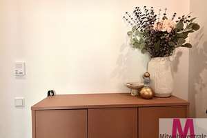 Einzigartiges möbliertes Luxus-Refugium, 4-Zimmer Neubau mit spektakulärer XXL-Terrasse – Die vollständige Adresse der Immobilie erhältst du vom Anbieter., 90461 Glockenhof, Nürnberg – Vorschaubild 17