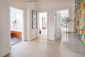 Exklusives Penthouse mit 4,5 Zimmern in Hamburg-Nienstedten – Charlotte-Niese-Straße 1b, 22609 Nienstedten, Hamburg – Vorschaubild 10