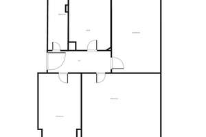 Renovierung sorgt für große Augen! – Siegfriedstr. 48, 38106 Nordstadt, Braunschweig – Vorschaubild 2
