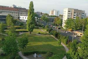 3-Zimmer Wohnung in Gründerzeitvilla neben Klinikum und Universität mit Blick über Kassel – Mönchebergstraße 35, 34125 Wesertor, Kassel – Vorschaubild 9