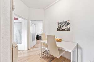 ✨ Stilvoller Altbauklassiker mit Wohlfühlcharakter und nachhaltigem Wert in Stuttgart-West! – 70186 Gablenberg, Stuttgart – Vorschaubild 4