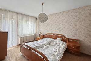 Gemütliches Reihenmittelhaus mit wunderschönem Garten in ruhiger Lage von Frankfurt-Niederursel – 60439 Niederursel, Frankfurt am Main – Vorschaubild 10