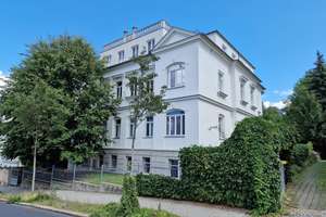 großzügige 3-Zimmerwohnung in ruhiger, sonniger Ost/Süd/West-Lage von Dresden-Plauen zu verkaufen!