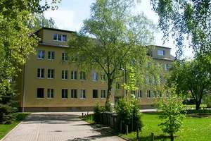 5 Raumwohnung in Altstadtnähe