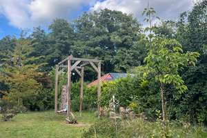 Traumhaus in Birkenwerder – gehobene Gartenidylle mit modernem Luxuskomfort – Nürnbergerstraße 11, 16547 Birkenwerder – Vorschaubild 29