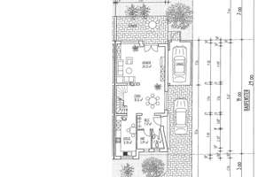 Geräumige 6-Zimmer-Doppelhaushälfte mit gehobener Innenausstattung zur Miete in Boxheimerhof – Die vollständige Adresse der Immobilie erhältst du vom Anbieter., 68642 Bürstadt – Vorschaubild 19