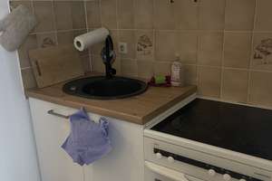 1-Zimmer Wohnung in Braunschweigs Innenstadt ab Juni – Die vollständige Adresse der Immobilie erhältst du vom Anbieter., 38100 Innenstadt, Braunschweig – Vorschaubild 8