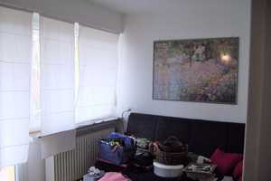 Modernisierte, helle, familienfreundliche, 5-Zimmer-Wohnung mit Terrasse, Balkonen und EBK – Stuttgart – Vorschaubild 4