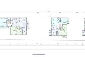 Exklusive Gartenwohnung mit idyllischer Westausrichtung – Die vollständige Adresse der Immobilie erhältst du vom Anbieter., 13156 Niederschönhausen, Berlin – Vorschaubild 31
