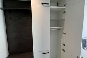     Kompaktes 1-Zimmer-Apartment in Unikliniknähe – Schmutterstraße 26, 86156 Kriegshaber, Augsburg – Vorschaubild 5