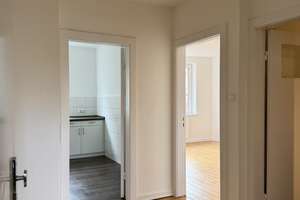Attraktive 2-Zimmer-Wohnung für Kapitalanleger & Eigenbedarf in HH-Stellingen