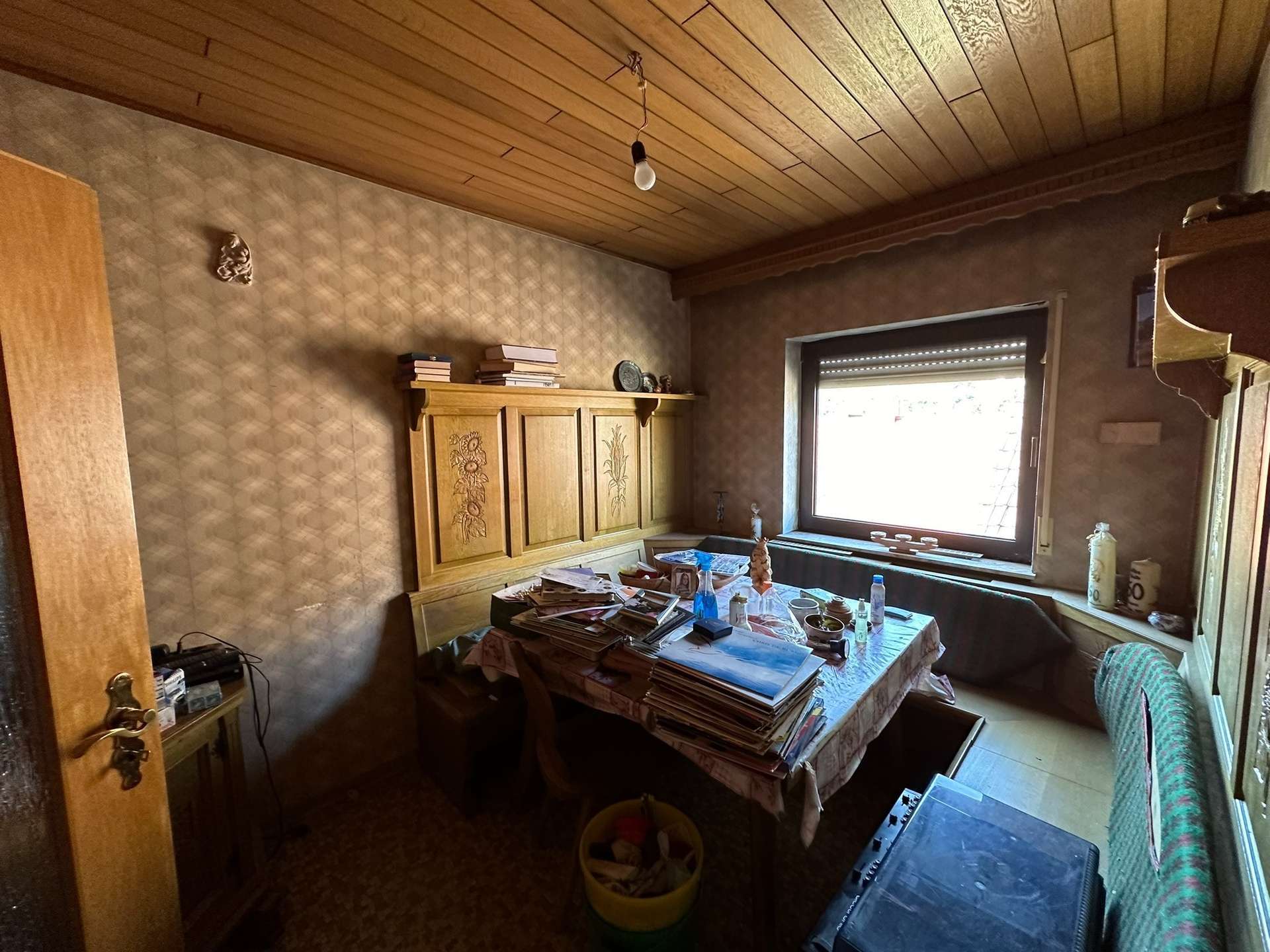 Immobilie in Eppenbrunn - PREISREDUZIERUNG! 2 Häuser mit riesigem Grundstück in ruhiger Lage nähe Pirmasens - Bild 14