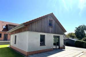 Modernes Wohnen im Neubau! – Die vollständige Adresse der Immobilie erhältst du vom Anbieter., 23758 Oldenburg in Holstein – Vorschaubild 2
