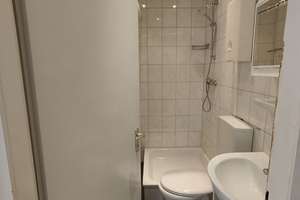 Helle 35 m²-Wohnung mit Abendsonnen & Blick ins Grüne | Top-Lage Südstadt Adenauerallee! – Adenauerallee 78, 53113 Gronau, Bonn – Vorschaubild 9