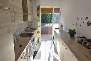 3-ZKB mit Balkon in Mannheim-Neckarau Ideale Kapitalanlage! – Die vollständige Adresse der Immobilie erhältst du vom Anbieter., 68199 Neckarau, Mannheim – Vorschaubild 6