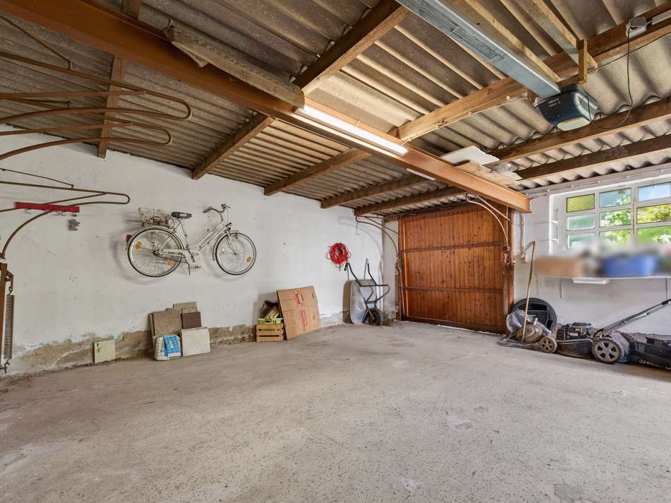 Doppelgarage (Ansicht 2)