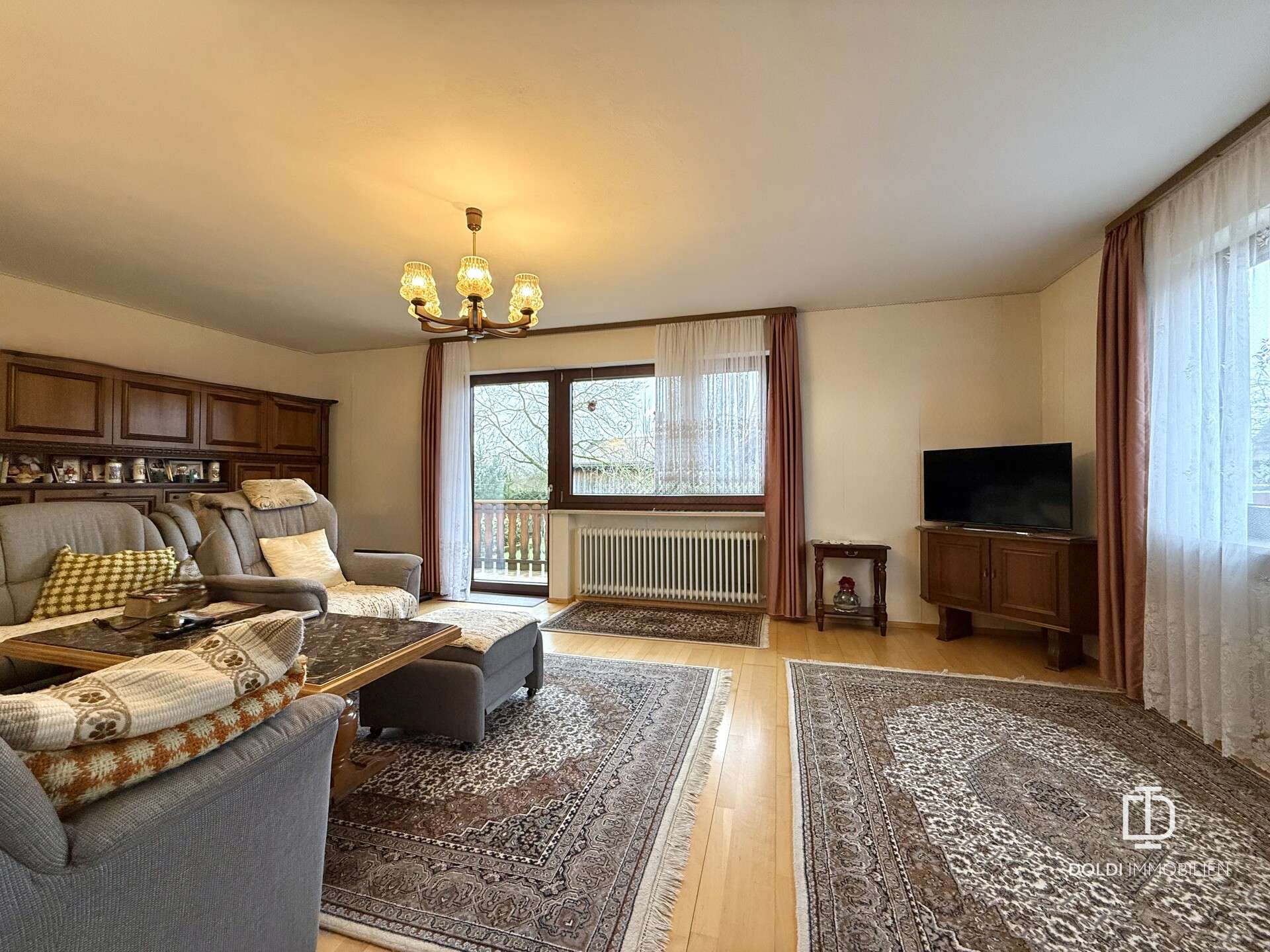 Immobilie in Pöttmes - Haus mit Garten & Südterrasse – zwischen Augsburg und Ingolstadt - Bild 6