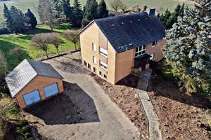 Zweifamilienhaus mit gehobener Ausstattung auf großem Grundstück – Die vollständige Adresse der Immobilie erhältst du vom Anbieter., 31691 Helpsen – Vorschaubild 2