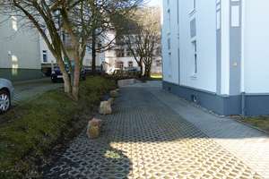 Gepflegetes Mehrfamilienhaus *8 Einheiten  + Stellplätze - vollvermietet* – Wechselburger Straße 12, 9116 Altendorf, Chemnitz – Vorschaubild 11
