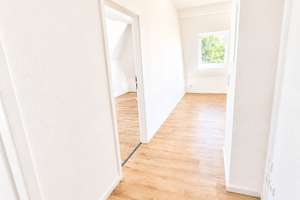 Erstbezug! schicke 66 m², 2x Balkon, große Küche, Keller, – Heinrichsberger Str. 1, 39126 Rothensee, Magdeburg – Vorschaubild 5