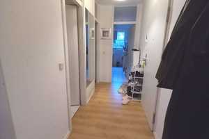 Kapitalanlage oder Eigennutzung? Schicke 2-Zimmer-Erdgeschoß-Wohnung mit Terrasse und TG-Platz! – Rodderweg 20-66, 50999 Köln – Vorschaubild 6