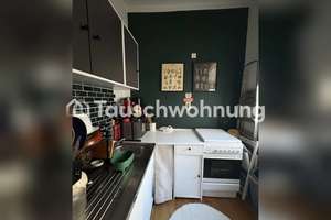 Tauschwohnung: Gemütliche Wohnung in Mitte zum Tauschen – Die vollständige Adresse der Immobilie erhältst du vom Anbieter., 10551 Moabit, Berlin – Vorschaubild 7