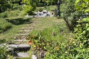 GROSSZÜGIGES UND FAMILIENGERECHTES WOHNEN MIT GARTENANLAGE UND SONNENTERRASSEN – Die vollständige Adresse der Immobilie erhältst du vom Anbieter., 70329 Rohracker, Stuttgart – Vorschaubild 3