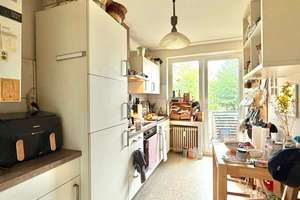 Sichere Kapitalanlage: Vermietete Wohnung im 1.OG – Die vollständige Adresse der Immobilie erhältst du vom Anbieter., 40229 Eller, Düsseldorf – Vorschaubild 3