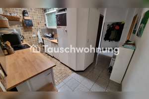 Tauschwohnung: Biete Köln | Suche B. Homburg, Frankfurt, Oberursel, Mainz – Karl-Kaulen-Straße 2, 50859 Lövenich, Köln – Vorschaubild 3