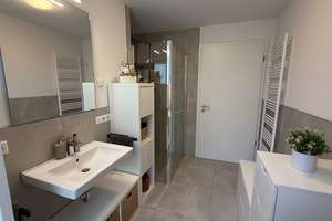 Modernes Wohnen in guter Lage! 4-Zimmer Mietwohnung – Die vollständige Adresse der Immobilie erhältst du vom Anbieter., 33659 Senne, Bielefeld – Vorschaubild 12