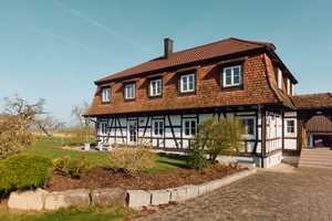 Seltenes Immobilienangebot: Charmantes Fachwerkhaus in Top-Zustand und einmaliger Lage – Rottweil (Kreis) – Vorschaubild 9