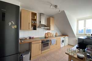 ***Zwei Zimmer-Whg. mit Blick über Oberkassel*** – Düsseldorf – Vorschaubild 8