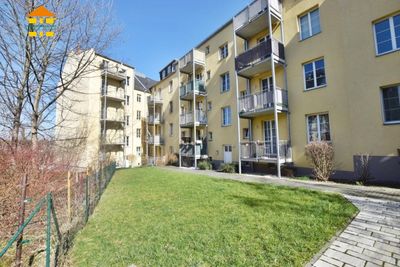2-Raum-Wohnung in Kappel mit Balkon und Tageslichtbad!