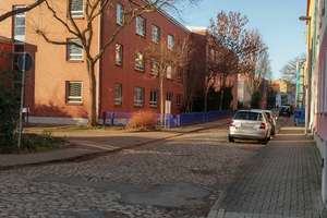 Mieter gesucht für neu sanierte 2-Raum-Wohnung mit Terrasse in MD-Lemsdorf – Wernigeröder Str. 20, 39116 Lemsdorf, Magdeburg – Vorschaubild 21