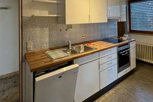 Großzügige, helle 5-Zimmer-Wohnung in bester Lage, sehr gute Ausstattung, Wärmepumpe und neues Bad. – Höhenstrasse 17, 75179 Arlinger, Pforzheim – Vorschaubild 11