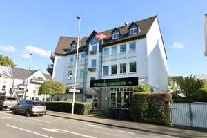 Helle Dachgeschosswohnung mit Aufzug, Balkon & Tiefgarage in Solingen-Wald – Die vollständige Adresse der Immobilie erhältst du vom Anbieter., 42719 Wald, Solingen – Vorschaubild 19