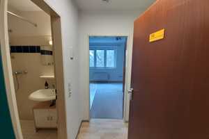 1-Zimmer-Stud.-Appartm. zwischen Nord-u. Zentralcampus und Nähe KLinikum – Hermann-Rein-Straße 8a, 37075 Göttingen (Kreis) – Vorschaubild 4
