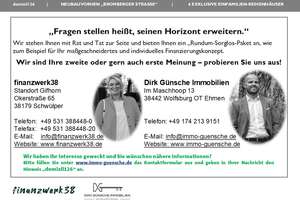 domizil126 - Angebot Reiheneckhaus – Bromberger Straße 5-5e, 38126 Viewegsgarten-Bebelhof, Braunschweig – Vorschaubild 22