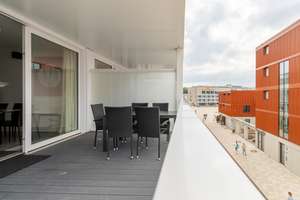 Vermietung & Urlaub vereint                                                                      ... – Die vollständige Adresse der Immobilie erhältst du vom Anbieter., 23570 Travemünde, Lübeck – Vorschaubild 4