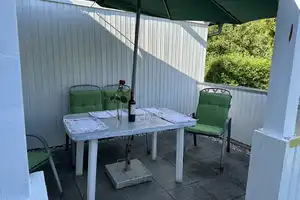 Moderner Ferienbungalow Ostsee nah für Natur- und Wassersportliebhaber – Nordwestmecklenburg (Kreis) – Vorschaubild 26